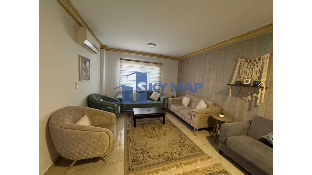 شقق - مدينتي