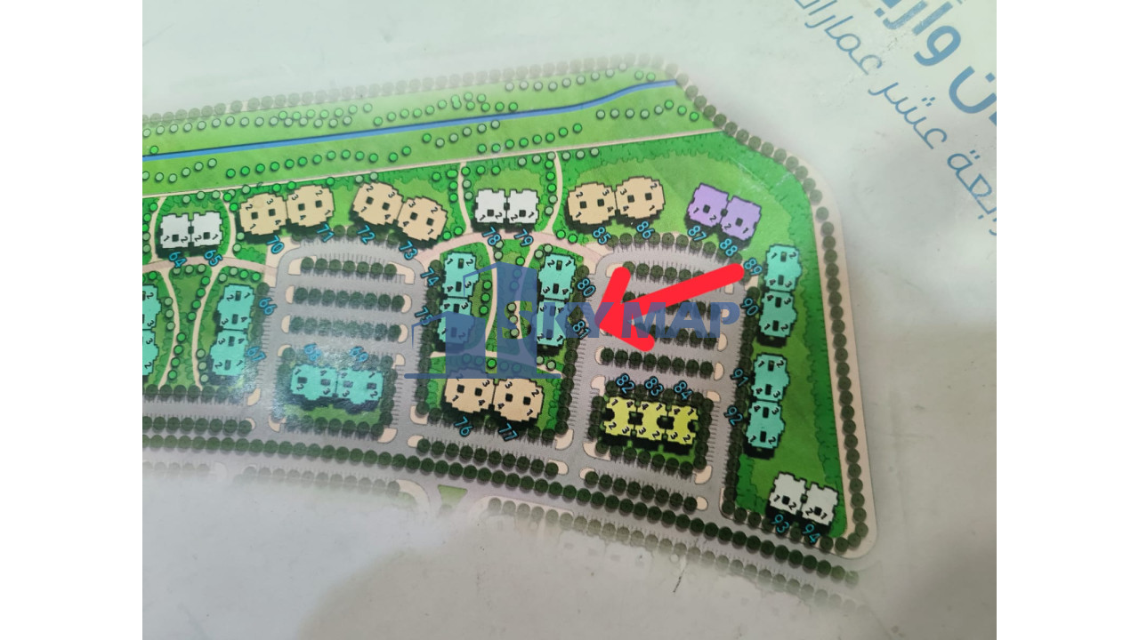 شقق - مدينتي