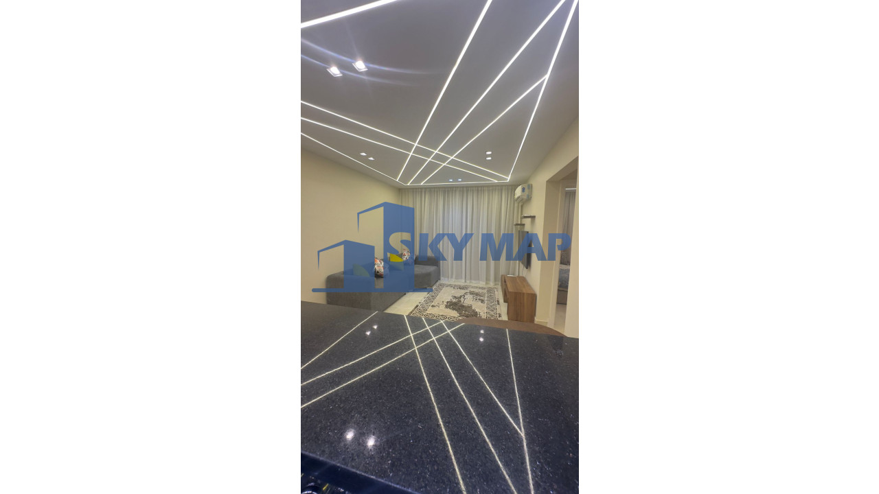 شقق - مدينتي